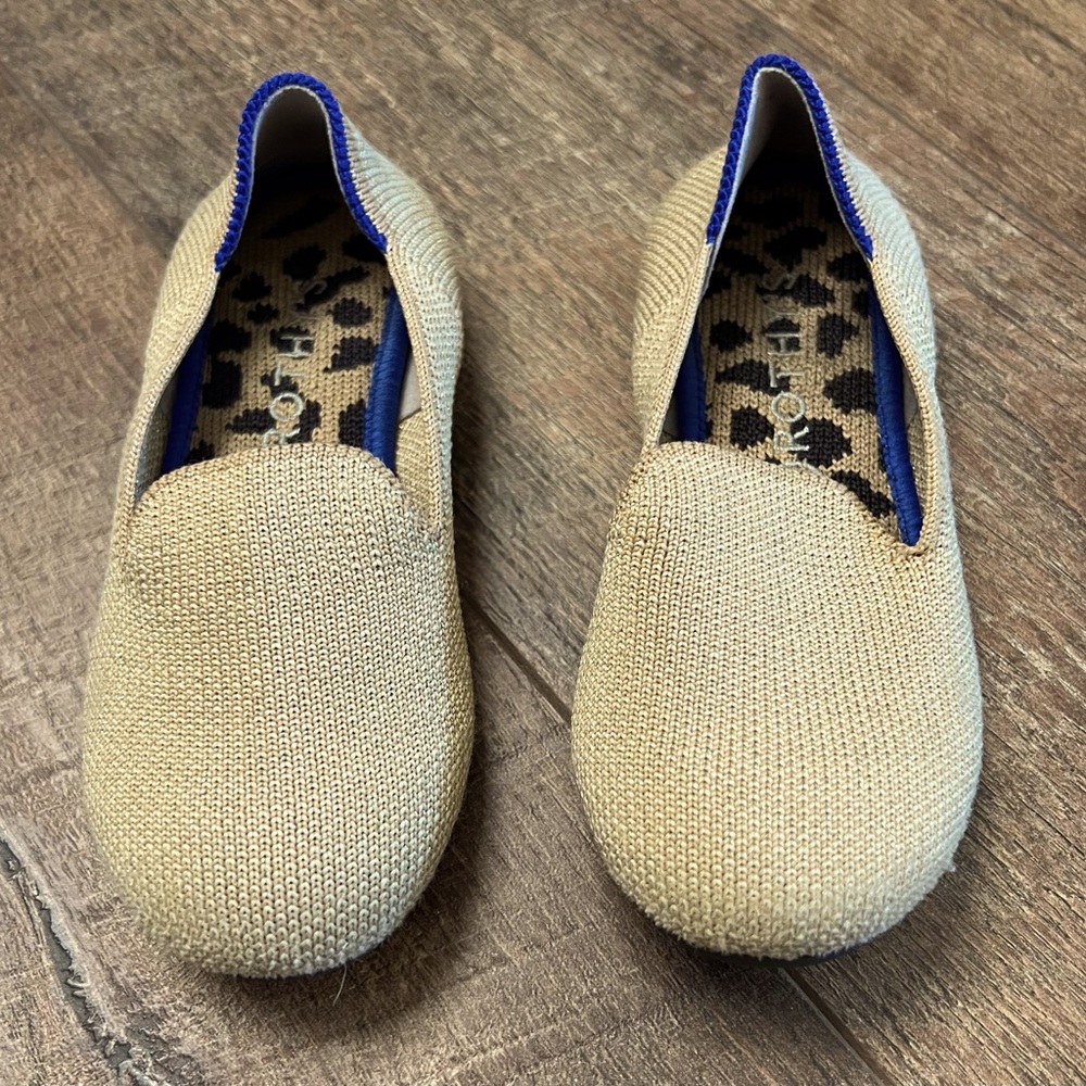 Girls Rothy’s size 10